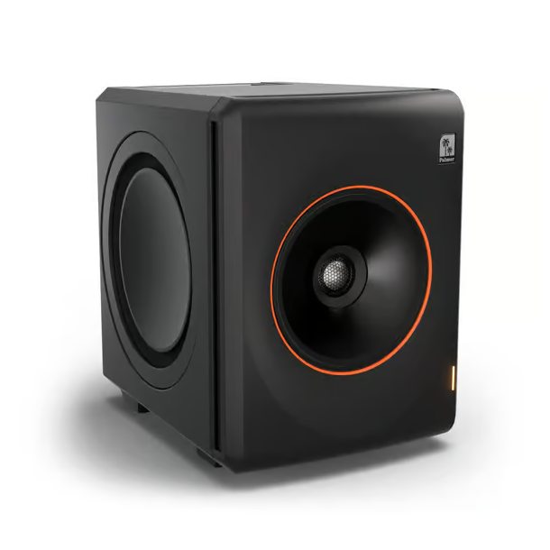 Palmer ORBIT 11 Active coaxial 3-way studio monitor